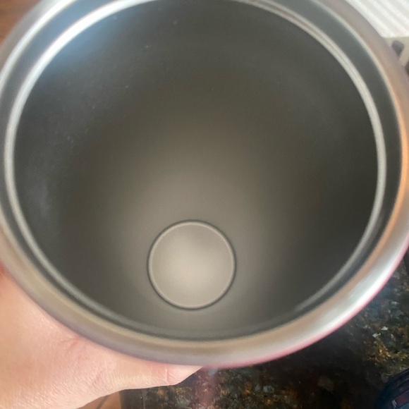 Starbucks Red Minnie Mouse Tumbler - Picture 4 of 7